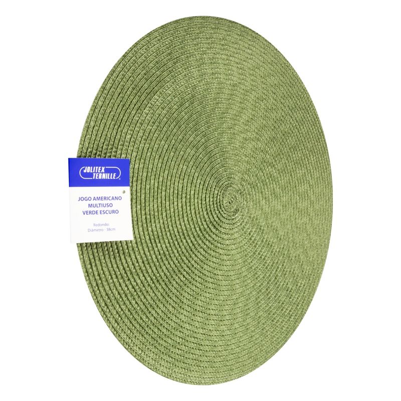 Lugar-Americano-Verde-Escuro-Jolitex-38cm-99231