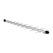 Antena Externa Digital Proeletronic Alto Ganho