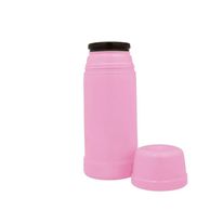 Garrafa Térmica Kids Mor Algodão Doce 300ml