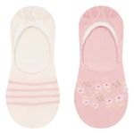 Meia-Feminina-Sapatilha-Rosa---Branco-Cia-da-Meia-n-37-a-39-2-pares-Meia-Feminina-Sapatilha-Rosa---Branco-Cia-da-Meia-n-34-a-39-2-pares-146911