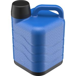 Garrafão Térmico Invicta Pro Azul 5l