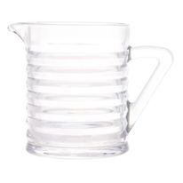 Jarra de Vidro Lyor Colmeia 340ml