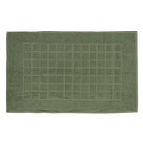 Toalha de Piso Royal Verde Döhler 45cm x 70cm