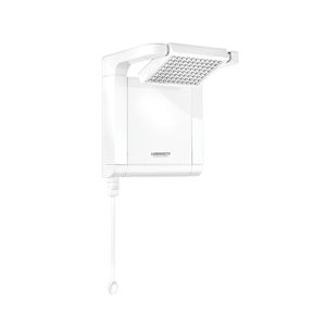 Ducha Eletrônica Acqua Star Lorenzetti Branca 7800W 220V