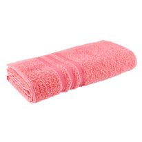 Toalha de Rosto Priori Rosa Döhler 50cm x 70cm