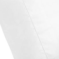 Jogo de Cama Privilege Branco Andreza 4 peças