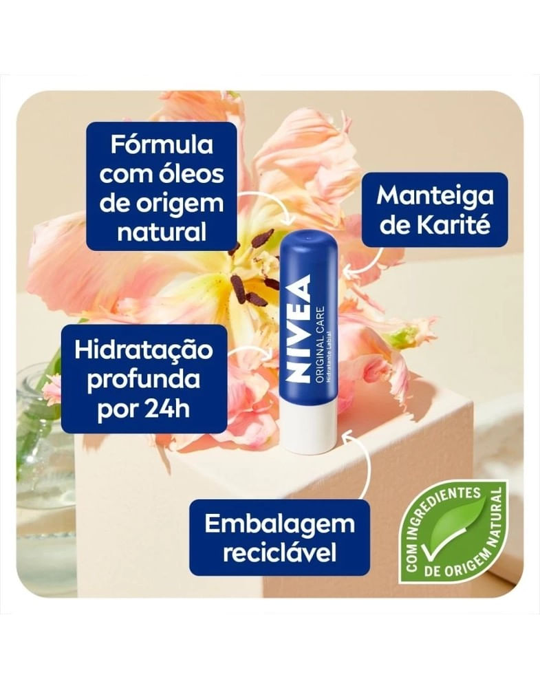 ProtetorLabialLipCareNiveaOriginal48g-147848
