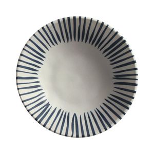 Bowl Stoneware Bio Elemento Porto Brasil 17cm