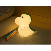 Luminária Soft de Led Rex Recarregável Taschibra
