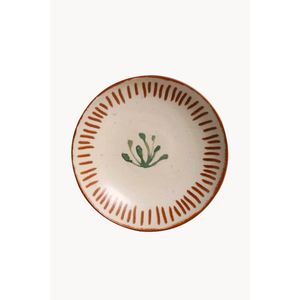 Prato Fundo Coup Stoneware Magari Porto Brasil 20,3cm