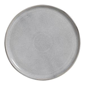 Prato Raso Bio Stoneware Dust Porto Brasil 27cm