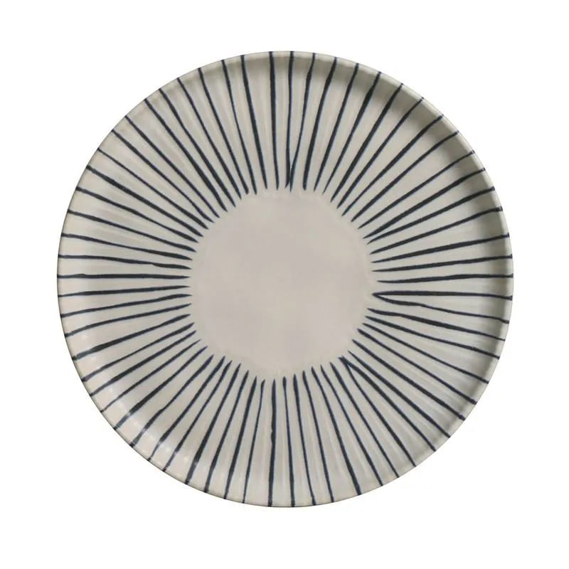 Prato-de-Sobremesa-Stoneware-Bio-Elemento-Porto-Brasil-215cm-148112