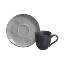 Xícara de Café Bio Dust Porto Brasil 120ml