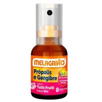 Spray Sabor Tutti Frutti Melagrião 30ml