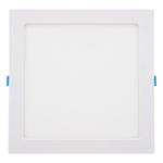 Painel-Led-de-Embutir-Branco-Quadrado-Stella-24W-3000K-Bivolt-100650