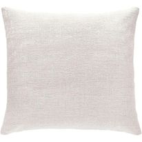 Almofada Bouclé Marfim Hedrons 45cm x 45cm