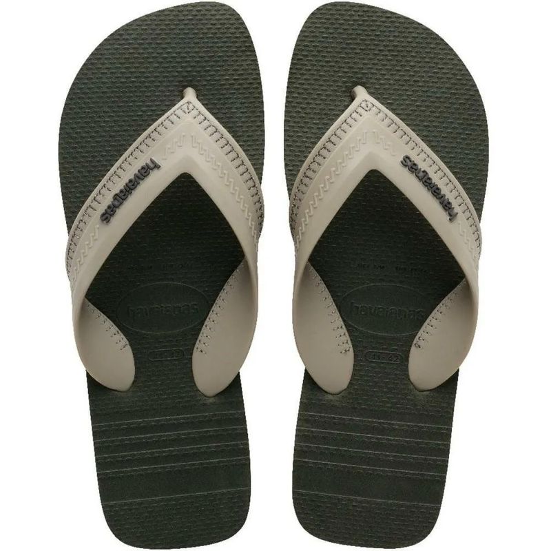 Sandalia-Hybrid-Verde-Oliva-Havaianas-39-40-145317