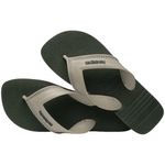 Sandalia-Hybrid-Verde-Oliva-Havaianas-39-40-145319