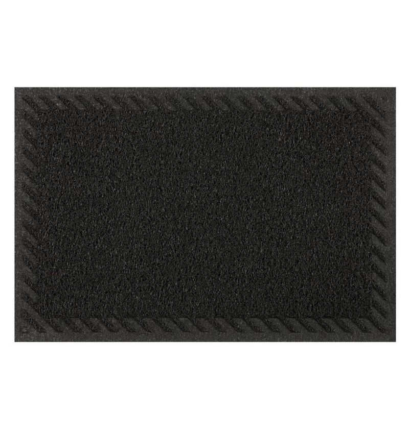 Capacho-de-Vinil-Elite-Kapazi-Preto-40cm-x-60cm-148330