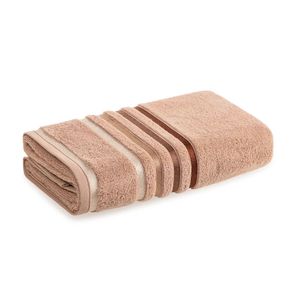 Toalha de Banho Lumina Karsten Deserto 70cm x 140cm