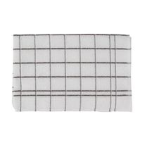 Pano de Copa Branco Teka Chef 45cm x 70cm
