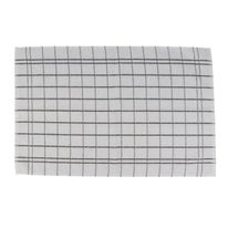 Pano de Copa Branco Teka Chef 45cm x 70cm
