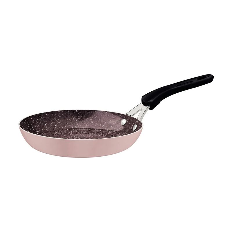 Frigideira-em-Aluminio-Antiaderente-Tramontina-Tunis-Rose-24cm-144297