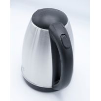 Chaleira Elétrica em Inox Living A5 1,8l 1500W 220V