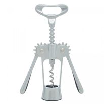 Saca Rolha de Zinco Wolff Chef Pro 23cm