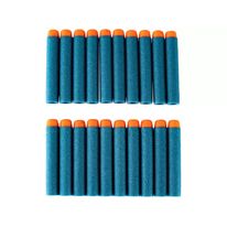 Refil de Dardos Nerf Elite 2.0 Hasbro 20 peças