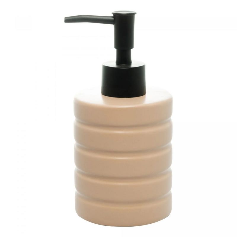 Porta-Sabonete-Liquido-de-Ceramica-Wolff-Gomos-Nude-340ml-147929