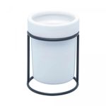 Pote-de-Ceramica-com-Suporte-Wolff-Branco-8cm-x-11cm-147930