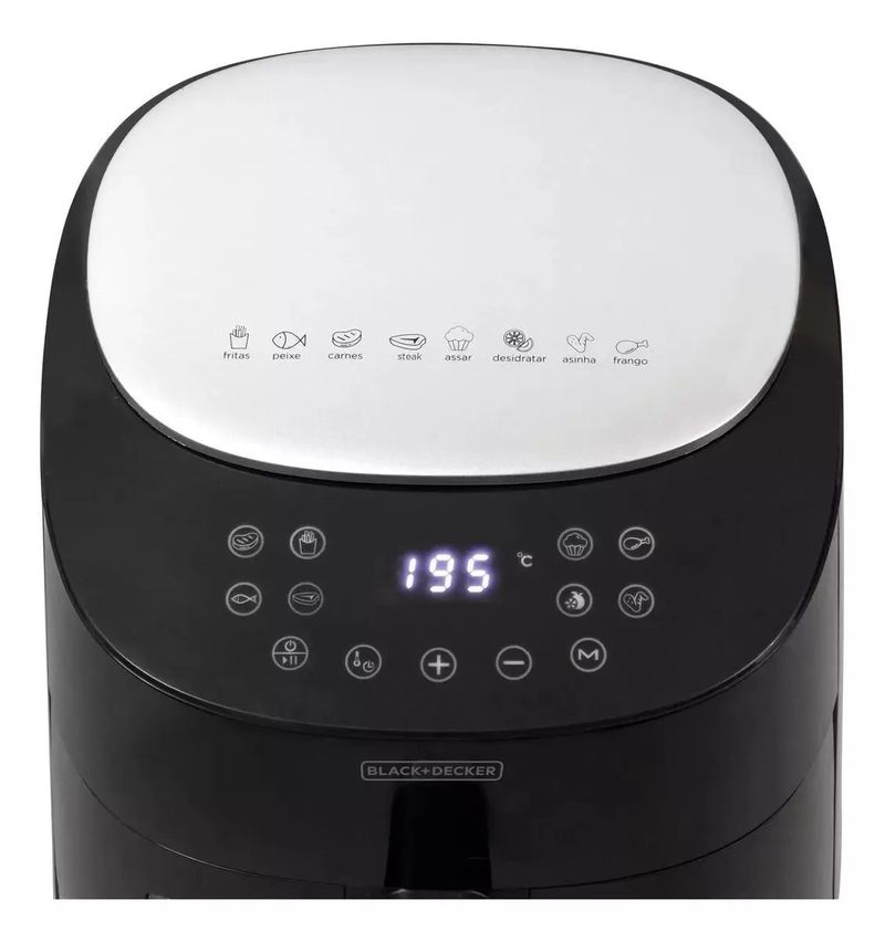 Fritadeira-Eletrica-Air-Fryer-Digital-Black-Decker-45l-1200W-127V-148522