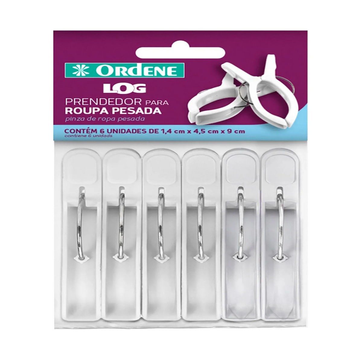 PrendedordeRoupaPesadaOrdeneBrancocom06pecas-148465