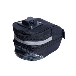 Bolsa para Selim Preto A73 Acte Sports