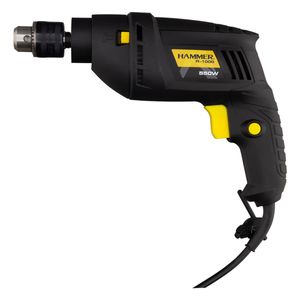 Furadeira de Impacto Hammer 3/8" 550W