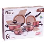 Conjunto-de-Panelas-em-Aluminio-Antiaderente-Mta-Flora-Chocolate-6-pecas-98823