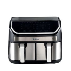 Fritadeira Elétrica Air Fryer Dual Ariete 2100W 220V