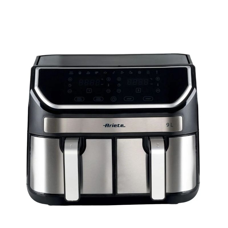 Fritadeira-Eletrica-Air-Fryer-Dual-Ariete-2100W-220V-148558