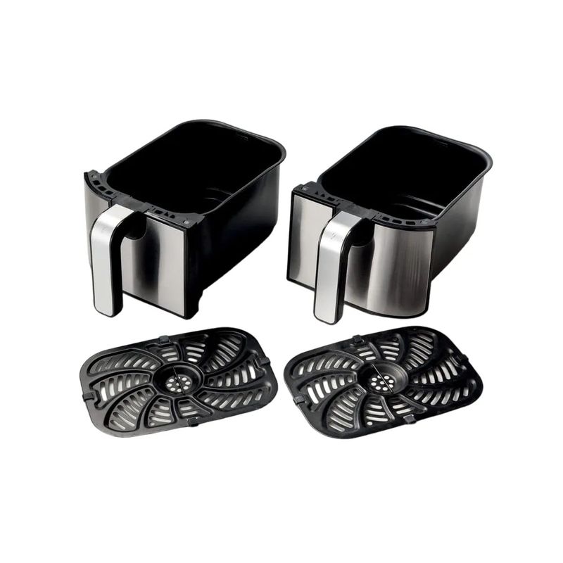 Fritadeira-Eletrica-Air-Fryer-Dual-Ariete-2100W-220V-148560