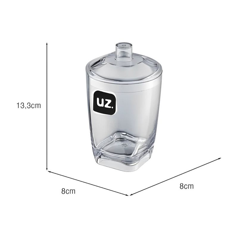 PortaAlgodaoTransparentePremiumUZ-148696