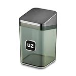 Porta-Algodao-Slim-Onix-de-Plastico-UZ-148701