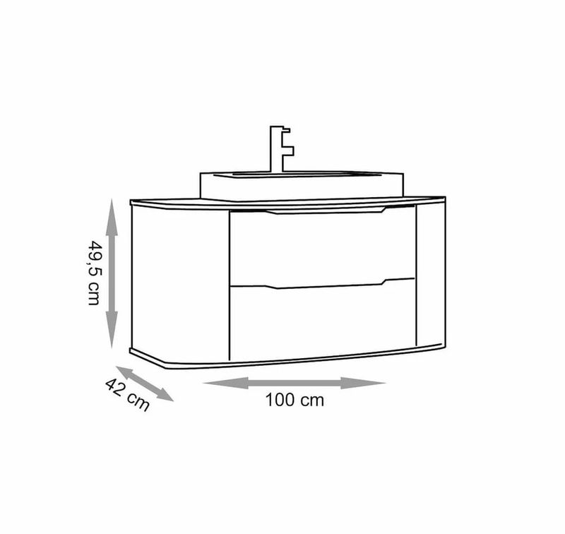 Gabinete-para-Banheiro-Suspenso-Fabribam-Alice-Preto-100cm-148304