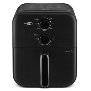 Fritadeira Elétrica sem Óleo MAF400 Midea 4l 1400W