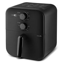 Fritadeira Elétrica sem Óleo MAF400 Midea 4l 1400W
