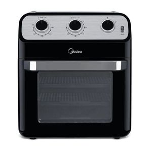 Fritadeira Elétrica Ovenfryer Midea 1700W 12l 220V