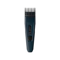 Máquina de Cortar Cabelo com 13 ajustes de Altura Philips 22W Bivolt