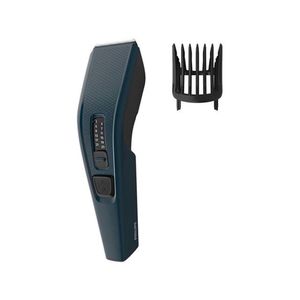 Maquina de Cortar Cabelo com 13 ajustes de Altura Philips 22W Bivolt