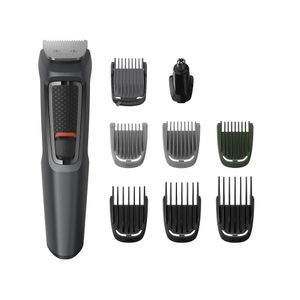 Aparador de Pelos Multigroom Philips 9 em 1 Bivolt