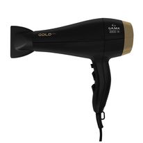 Secador de Cabelo Gold Íon Ga.Ma 2200W